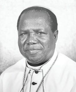 Gabriel Dwatuka